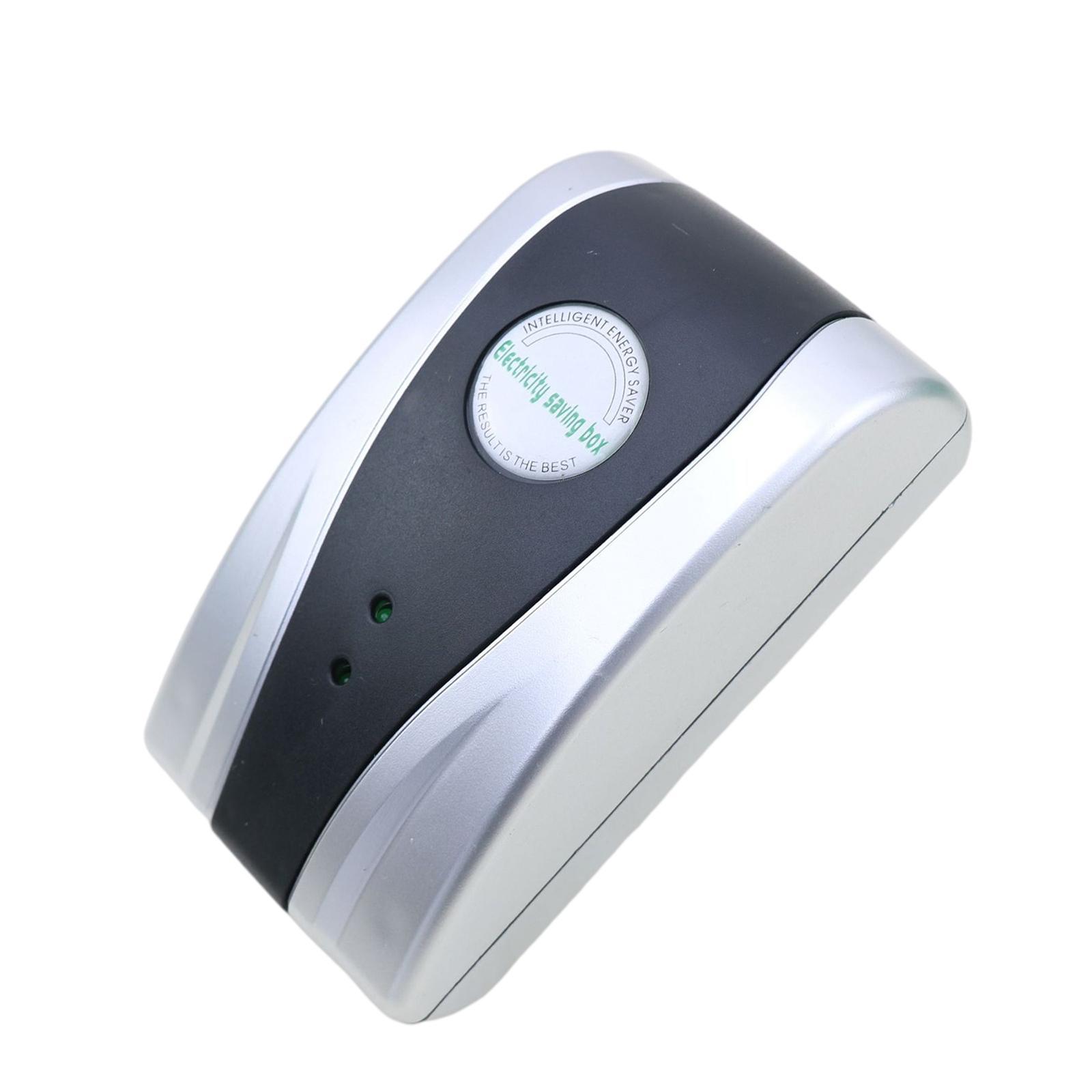 Electricity Saving  Saver for Household Shops Restaurant Indoor US
