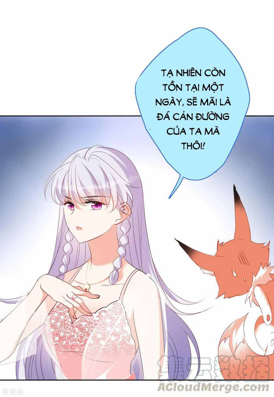 cô ấy đến rồi, xin nằm xuống! chapter 54 20