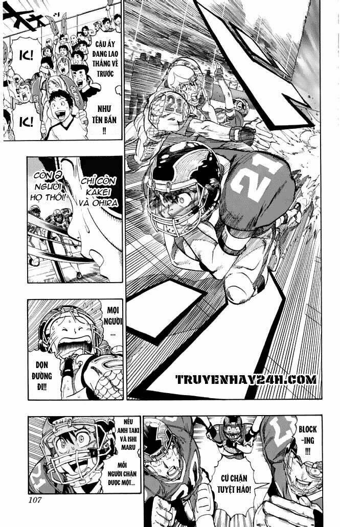 lá chắn mắt chapter 120 10