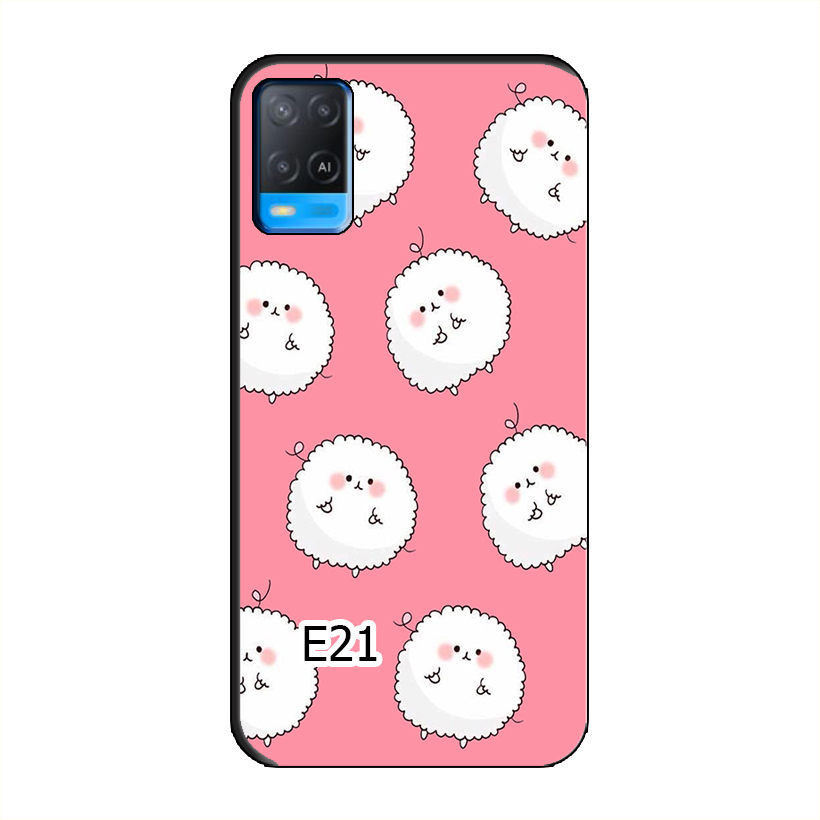 Ốp Lưng Dành Cho OPPO A54