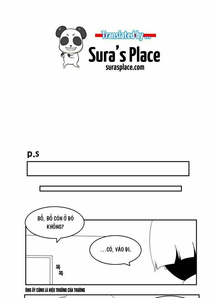 haunted school - ngôi trường ma ám chapter 14 47