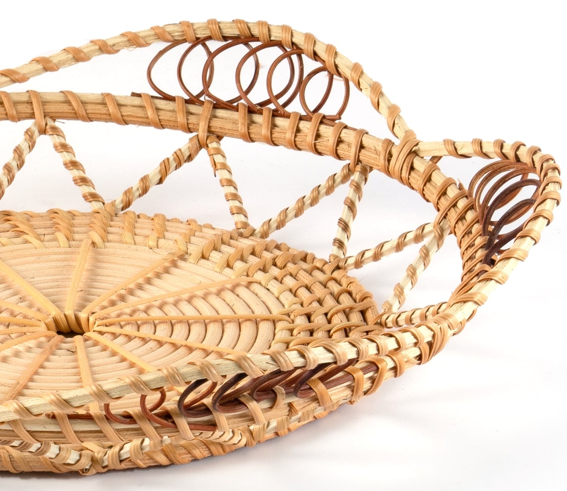 Bộ rổ mây tre đan Harmony 8