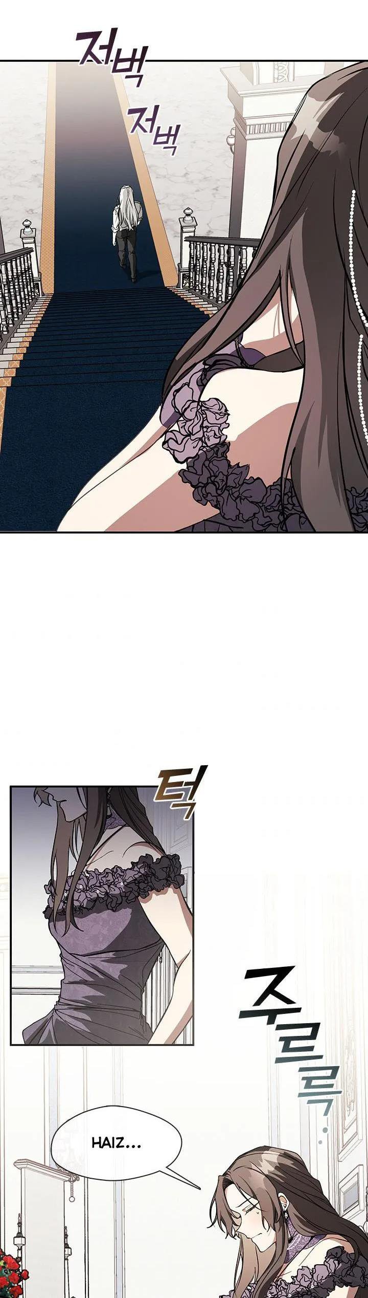 không thể bỏ rơi nhân vật phản diện chapter 8 19