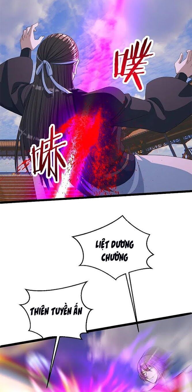 tiên võ đế tôn chapter 245 44