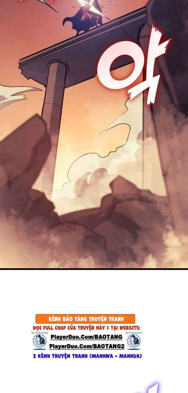 tôi trở lại thăng cấp một mình chapter 94 74