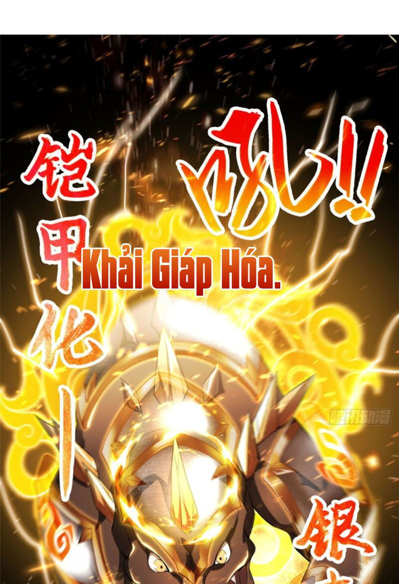 người nuôi rồng chapter 26 28