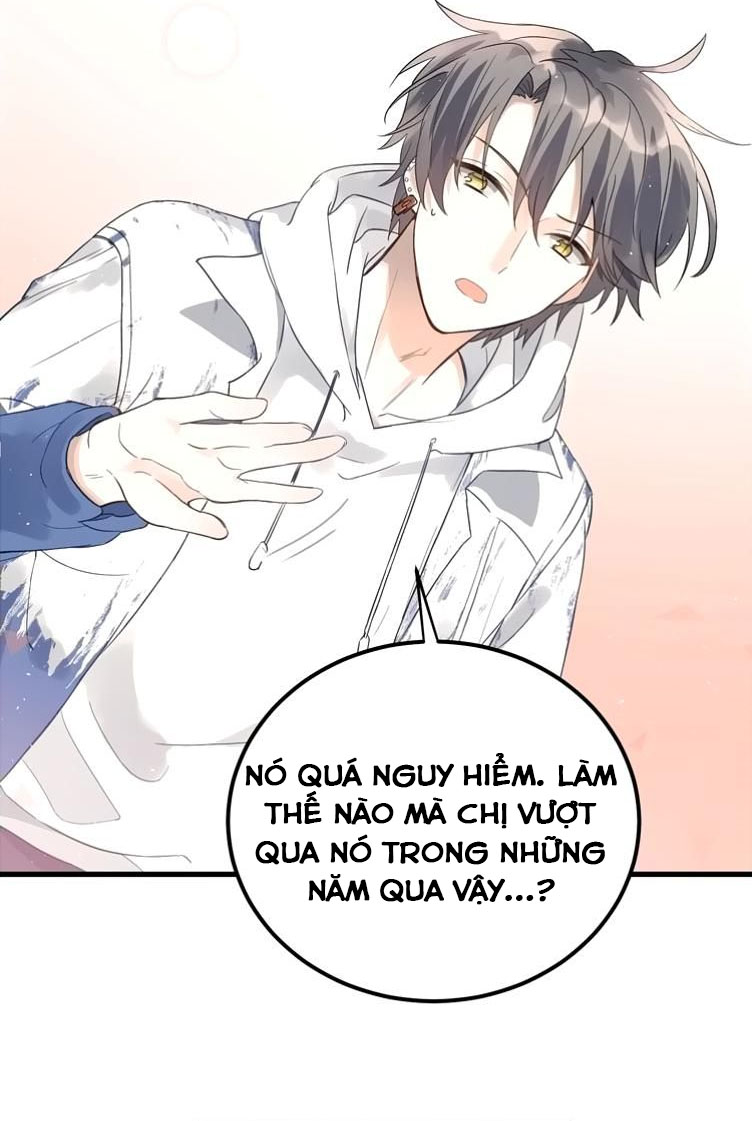 Tình Yêu Hoang Tưởng chapter 4 - Trang 10