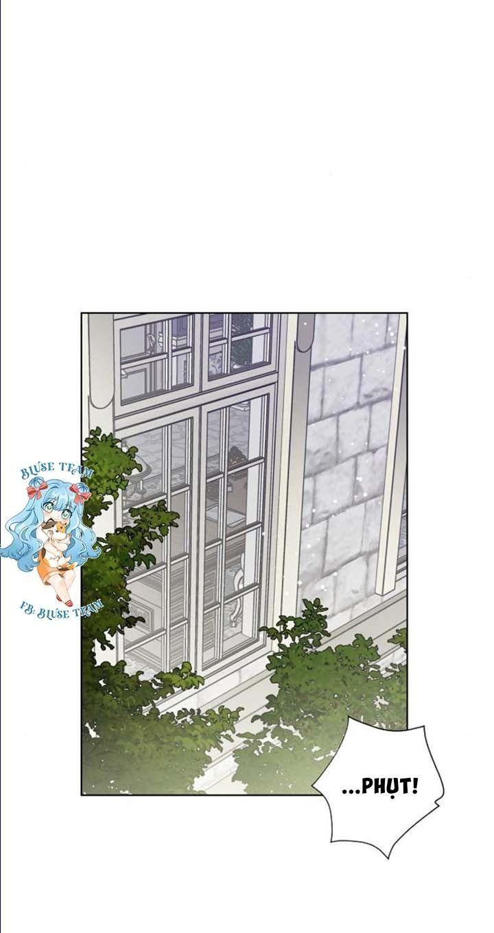 cách mà kỵ sĩ sống như tiểu thư chapter 27 35