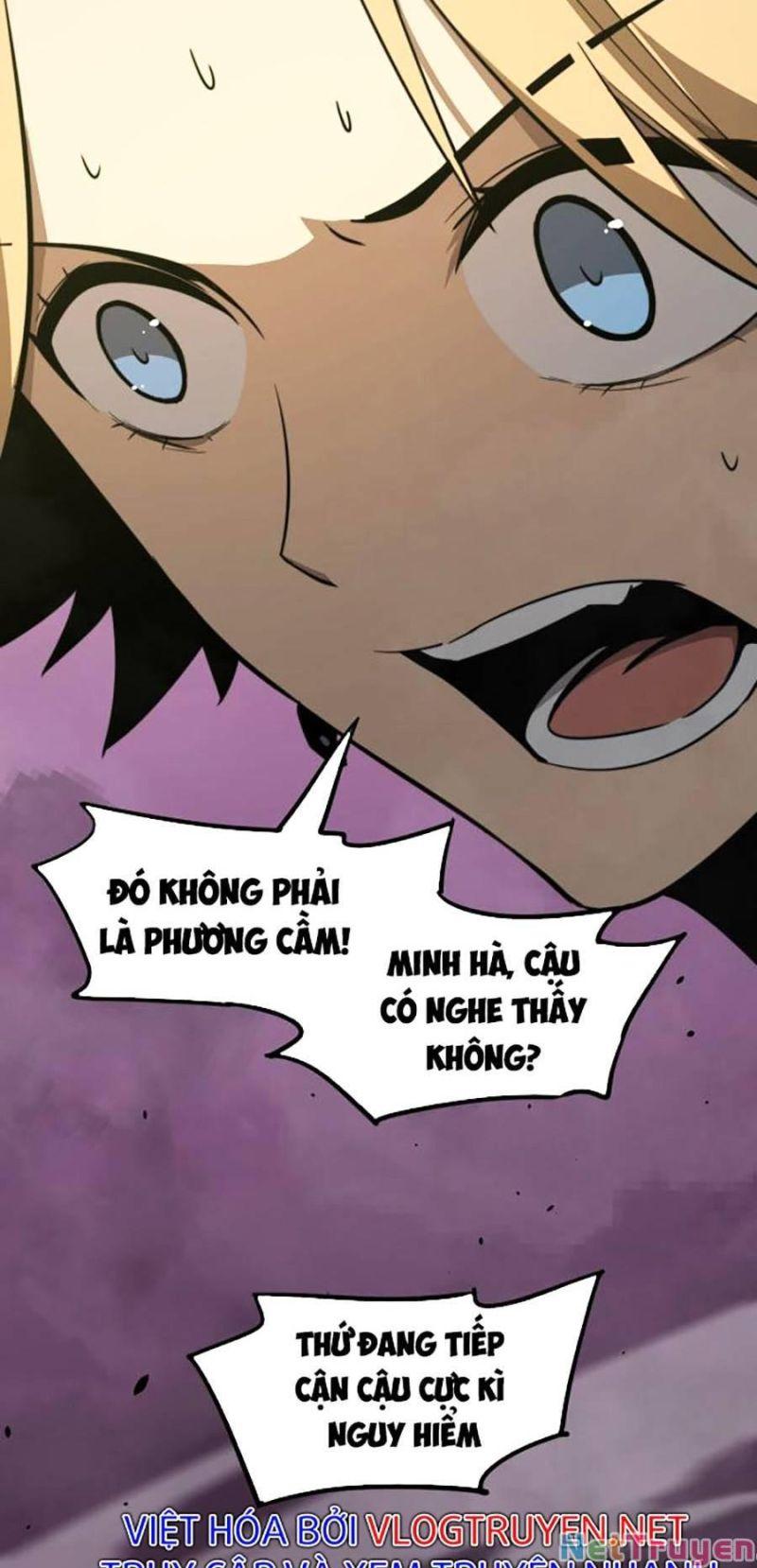 siêu tiến hóa chapter 44 72