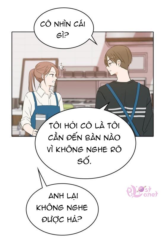 kiếp này cũng xin chăm sóc tôi như vậy nhé kiếp này cũng xin chăm sóc tôi như vậy nhé chapter 25 31