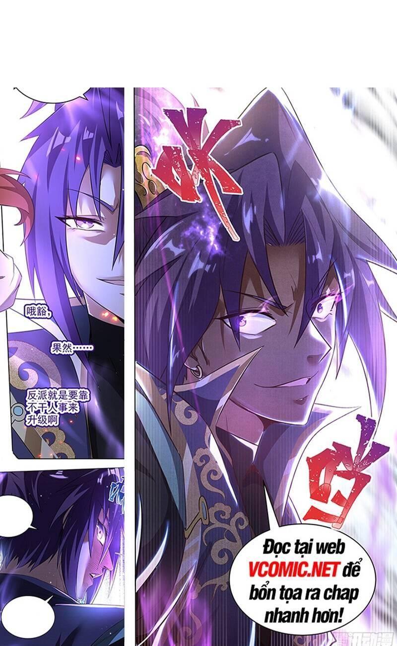 tiêu diệt ác nhân chapter 59 1