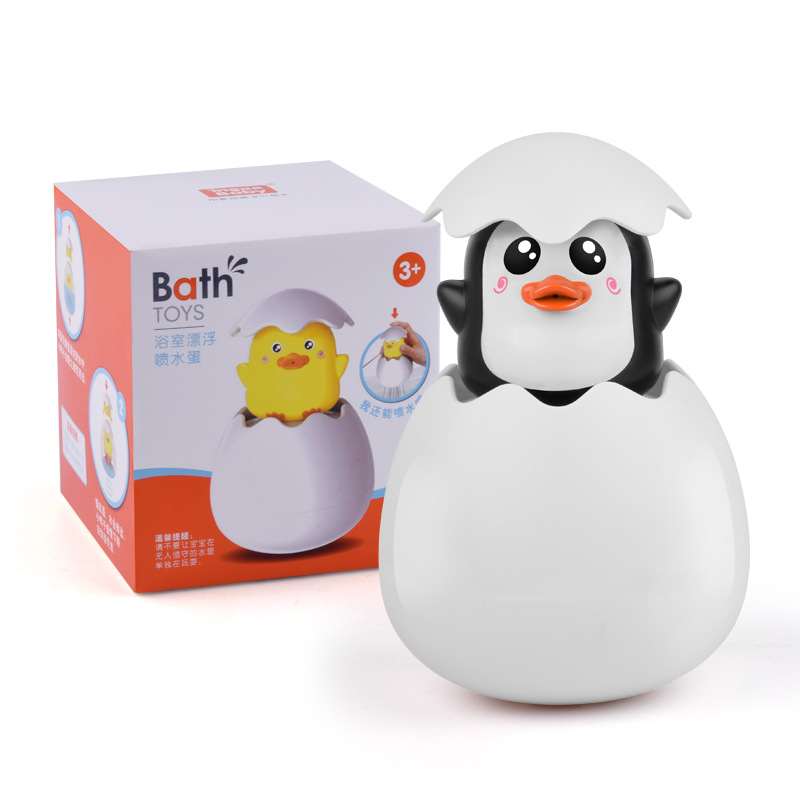 Đồ chơi phòng tắm, đồ chơi nước cho bé