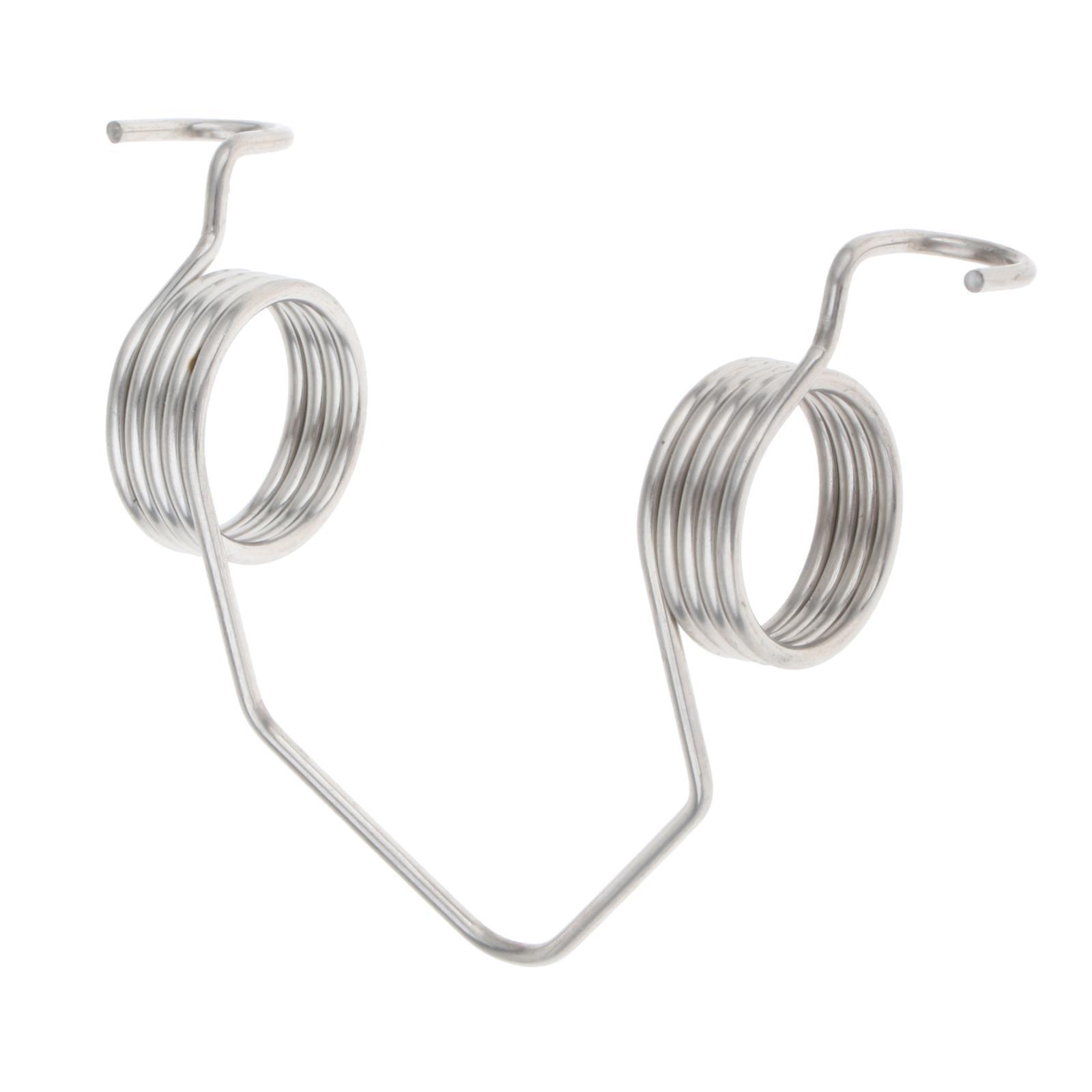 Spring Tilt Stopper 369-62434 Boat Repairing Accessory for Outboard Engine 2T 5HP 6HP