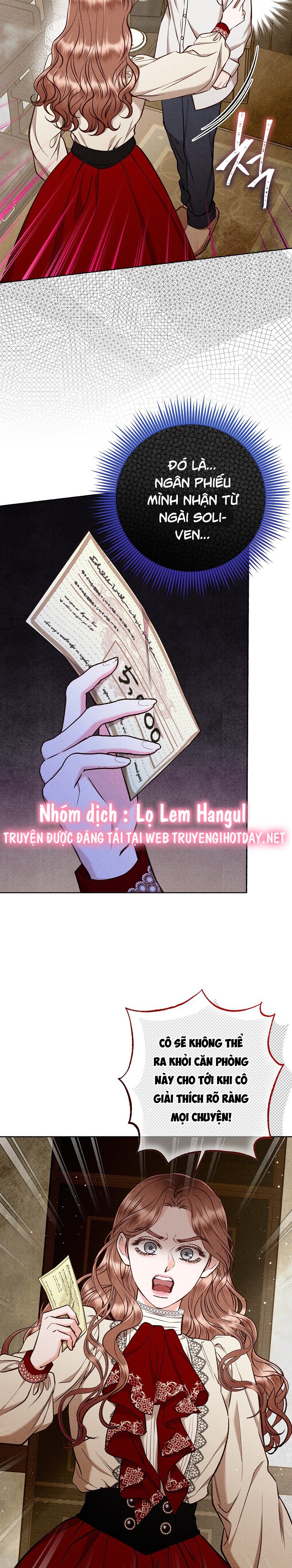 chàng trai đa nhân cách của tôi chapter 41 20