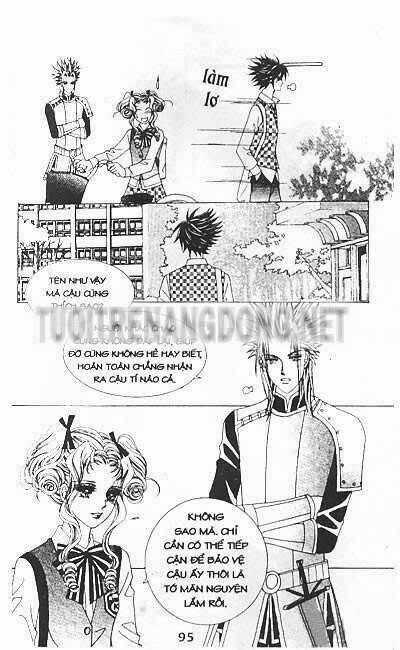 sức thanh xuân chapter 4 95