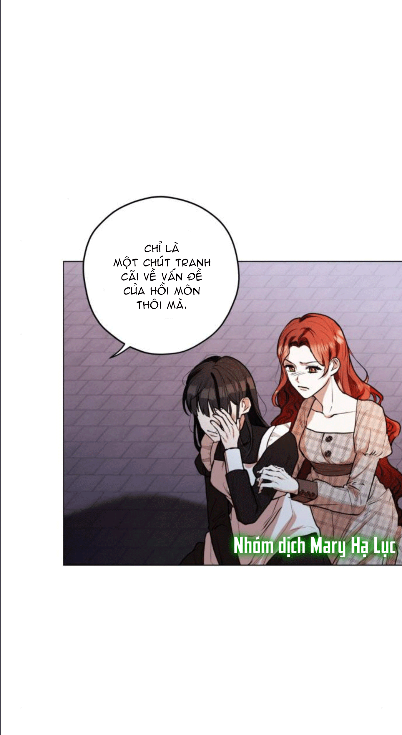 đỉnh cấp nuôi dưỡng lão công chapter 5 3