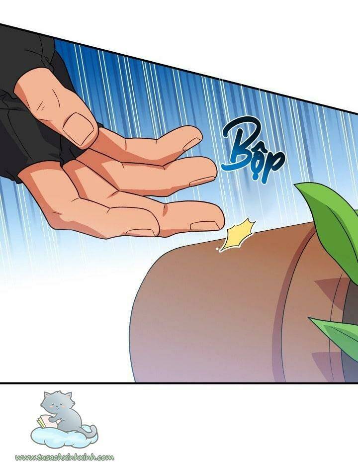 khế ước của nữ công tước quái vật chapter 132 64