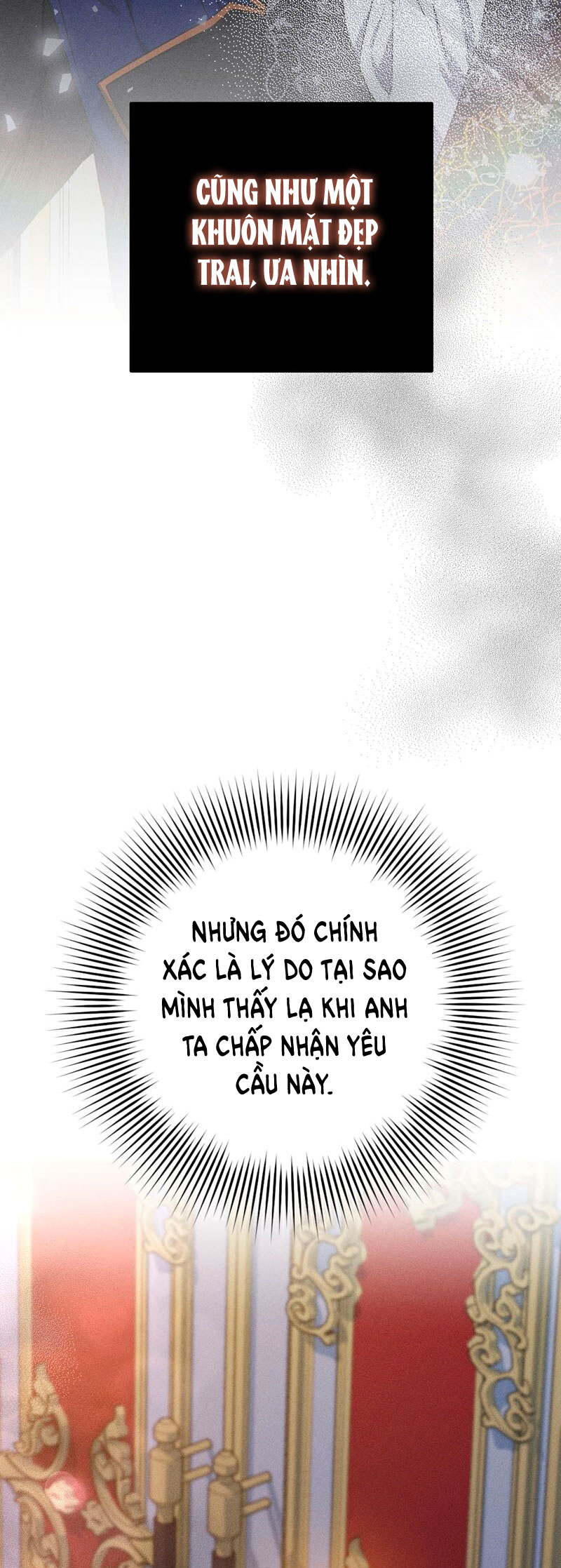 thỏa thuận với người chồng giả của tôi chapter 5.1 20