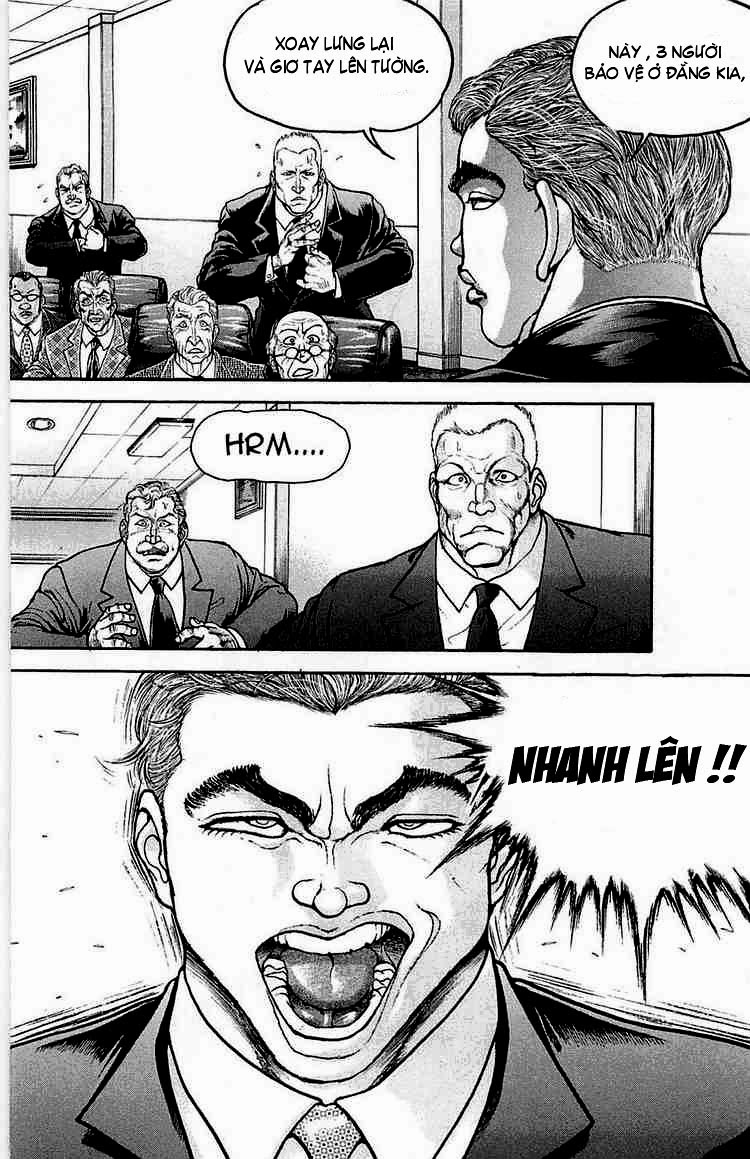 baki – son of ogre chapter 25 10