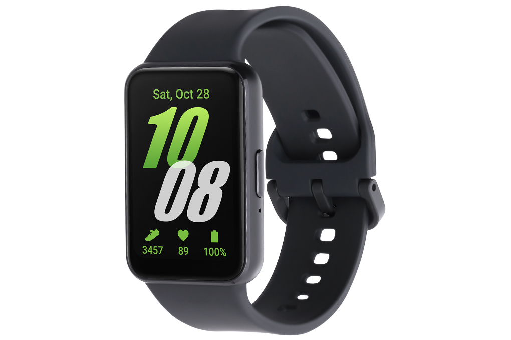 Vòng tay thông minh Samsung Galaxy Fit3-hàng chính hãng