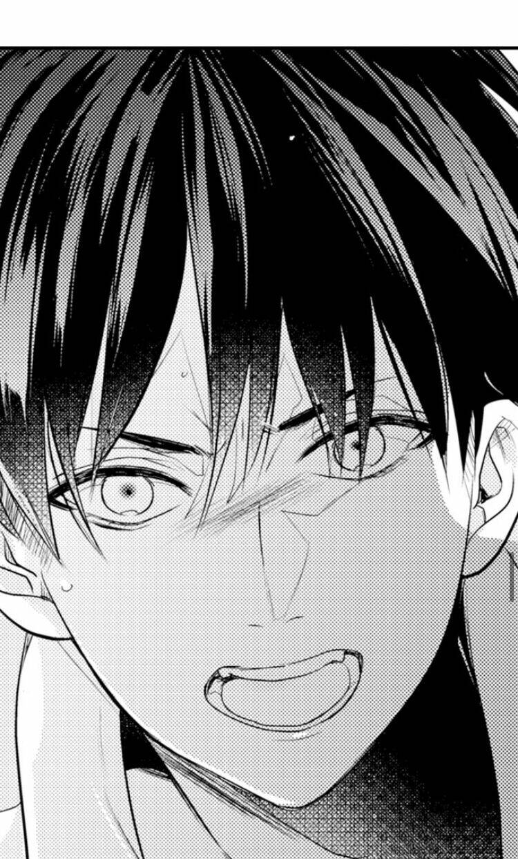 giả vờ ngủ cũng không ngăn được anh ấy chapter 54.2 5