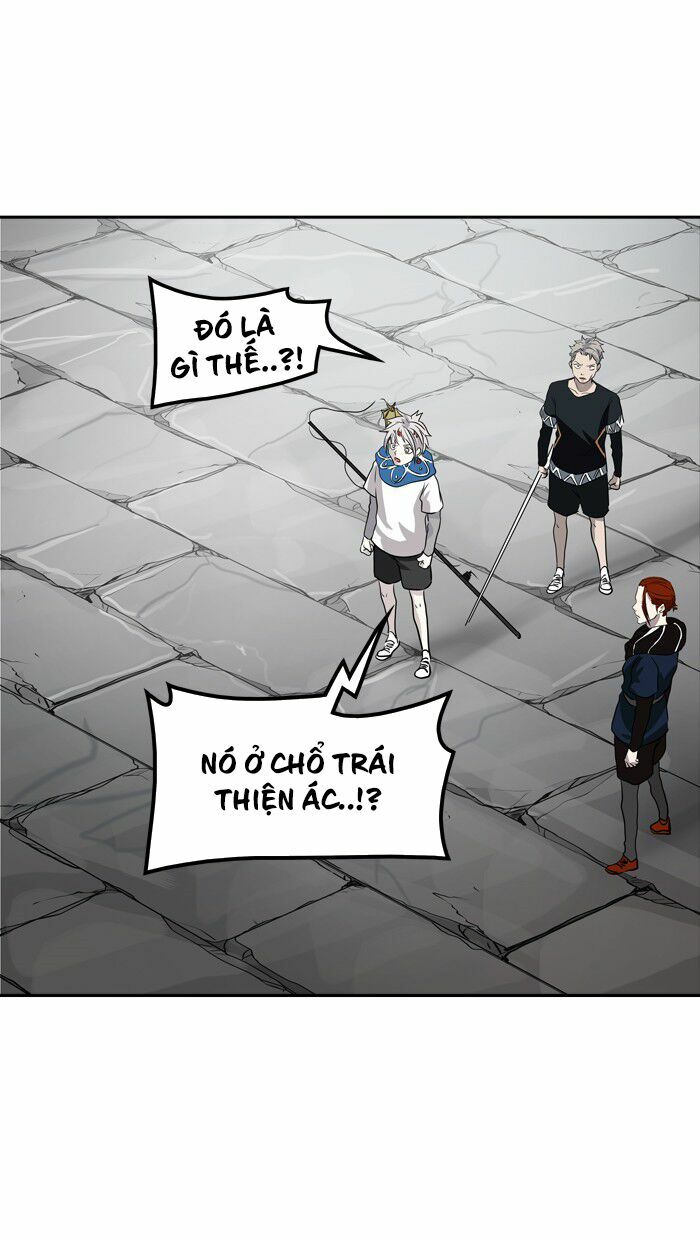 tòa tháp bí ẩn 2 chapter 272 65