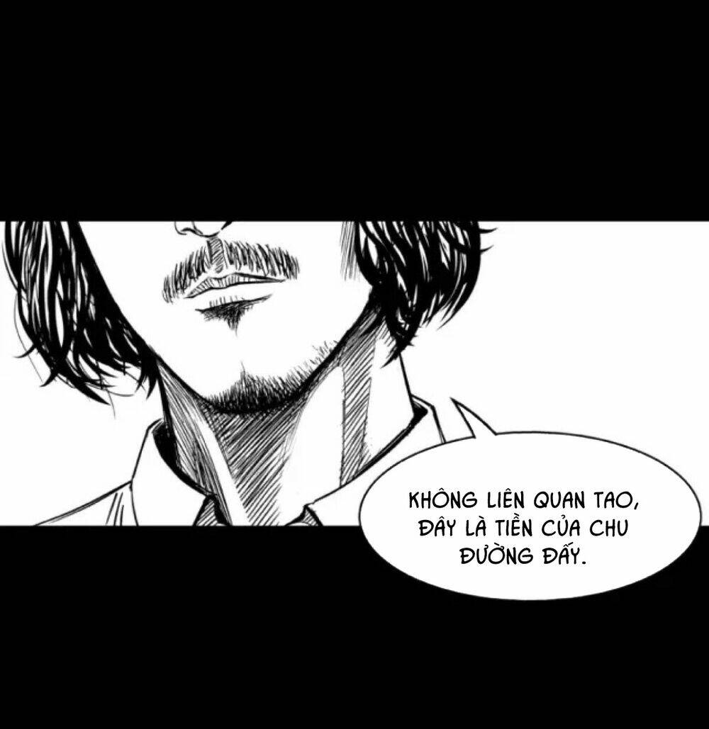 dạ hành khuyển chapter 1 25