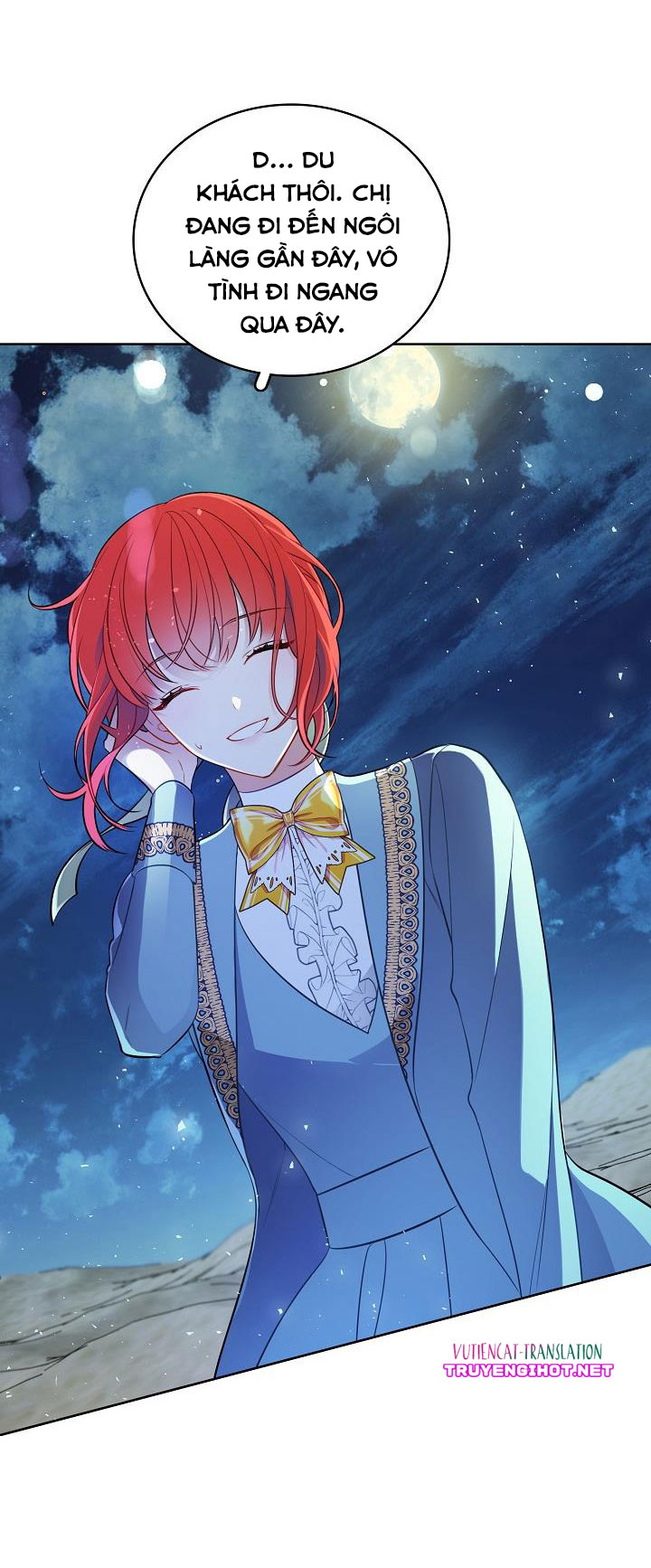 thanh tra của muiella chapter 130 26