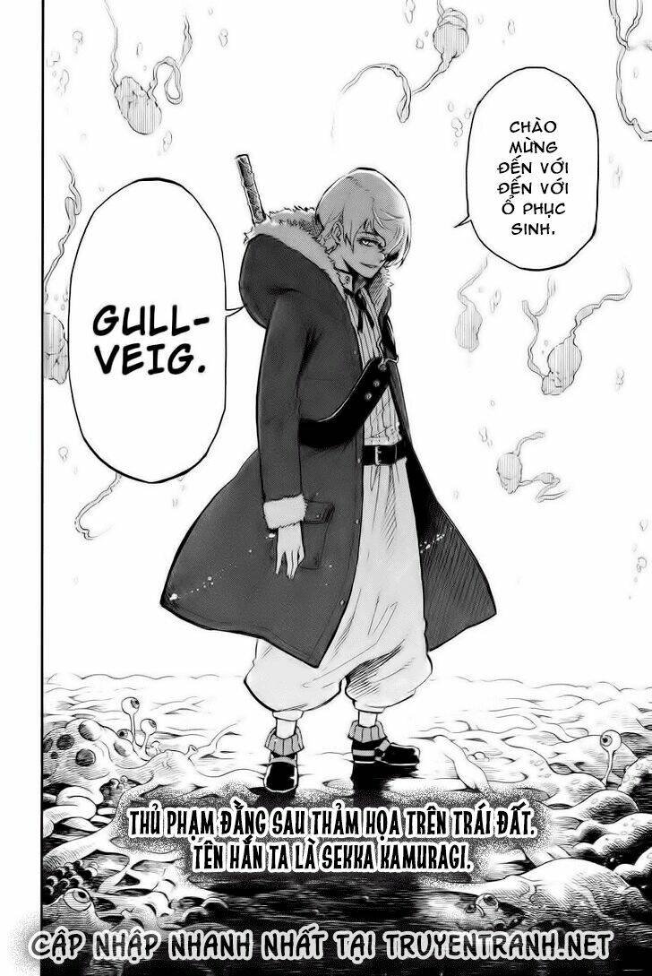 dolly kill kill chapter 116 12