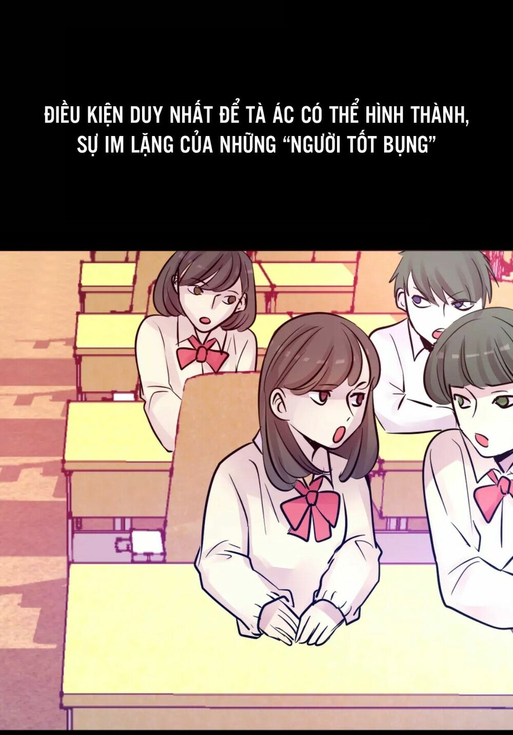 trả thù trường trung học phần 2 chapter 12 32