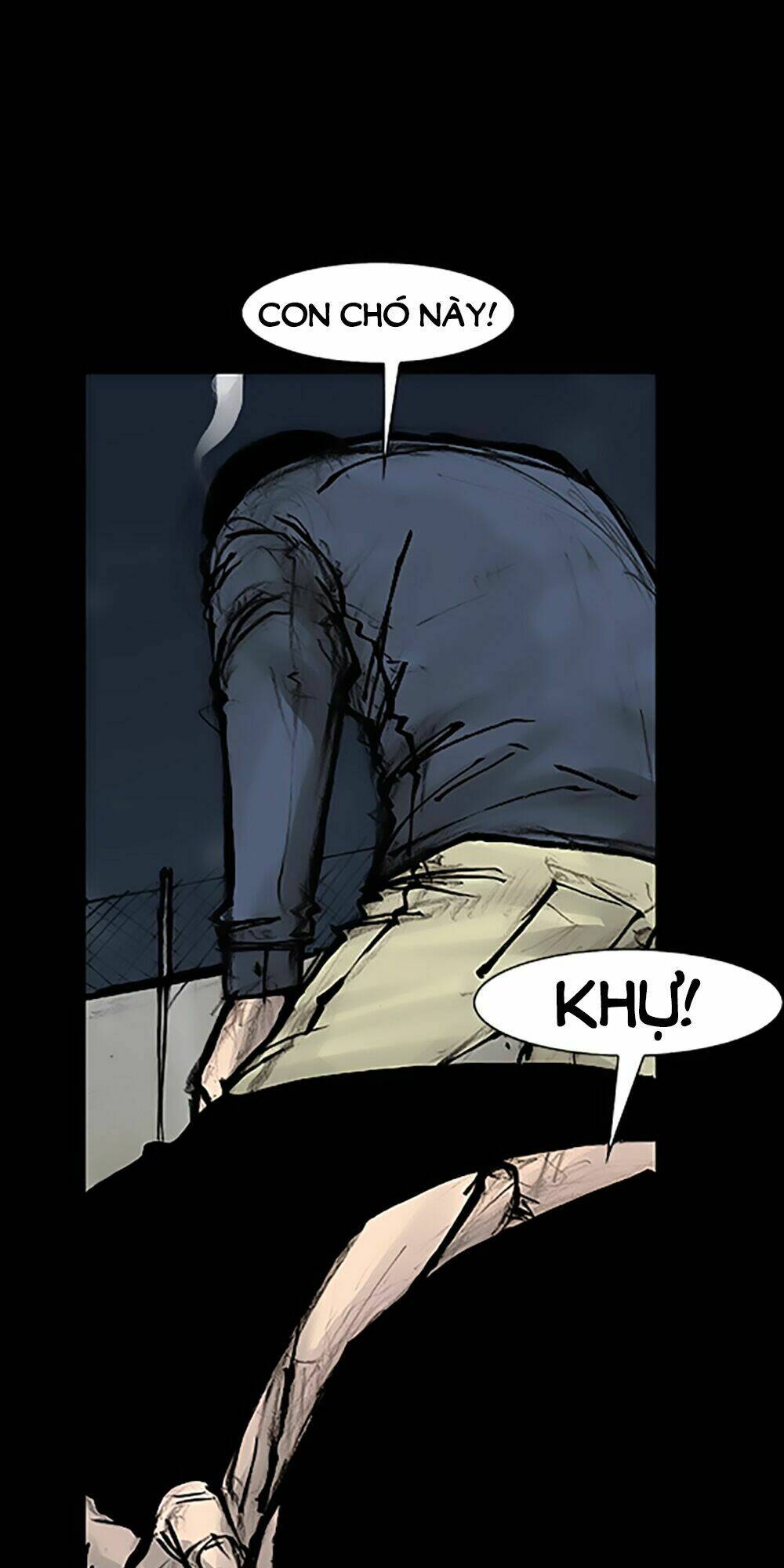 độc cô tiền truyện chapter 107 40