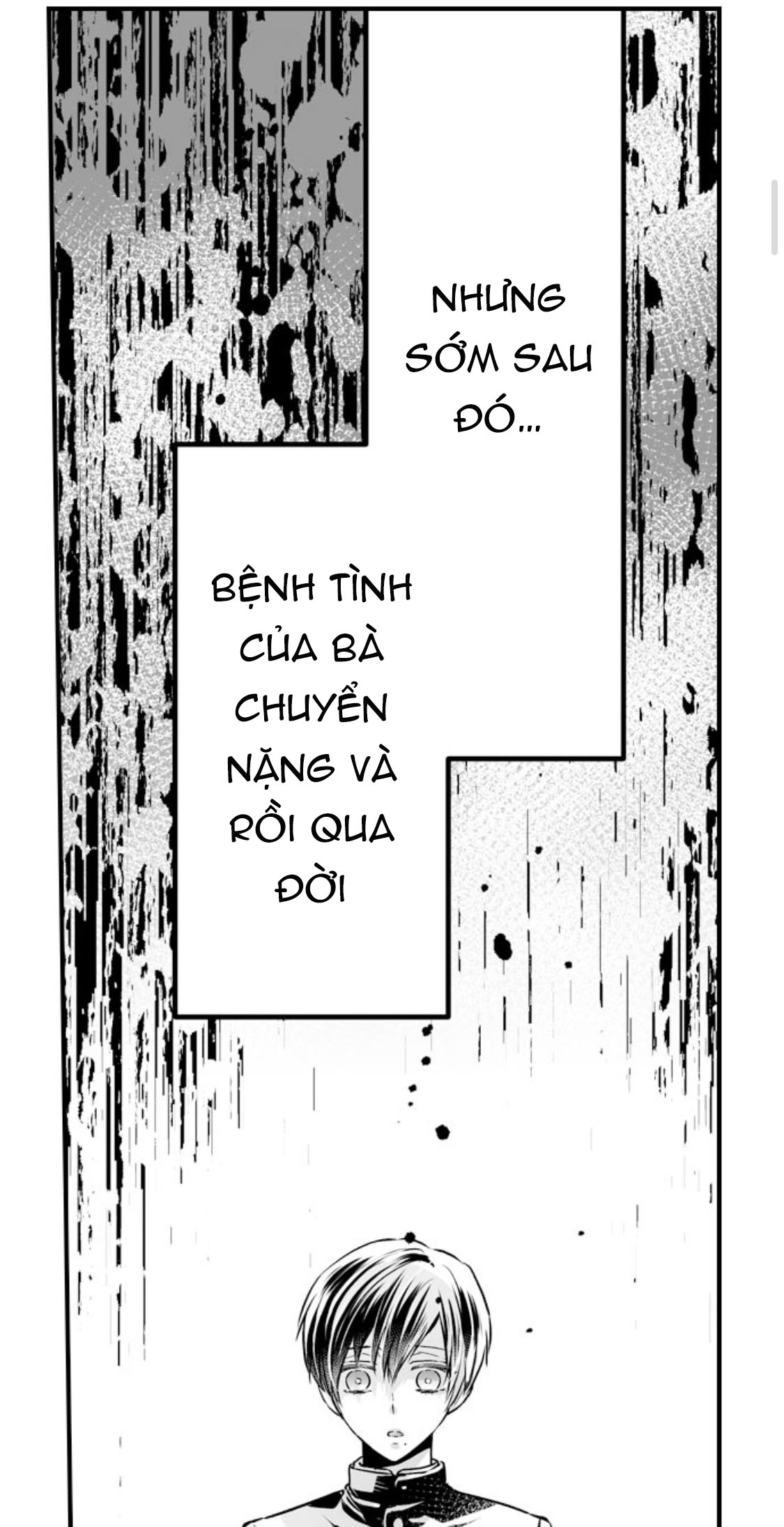 anh chàng yakuza này quá xảo quyệt rồi (full) chapter 17.1 7