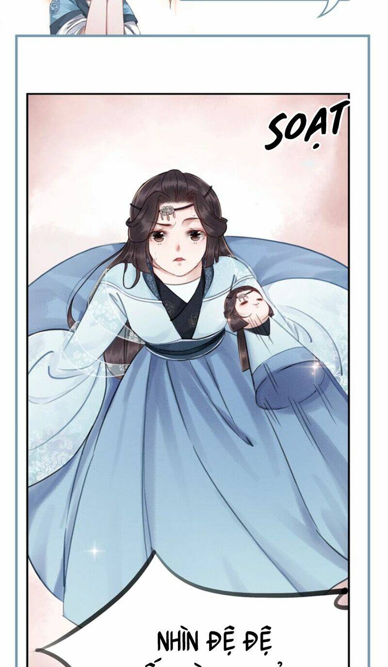 trọng sinh bá sủng nhiếp chính vương quá mạnh mẽ chapter 17 40