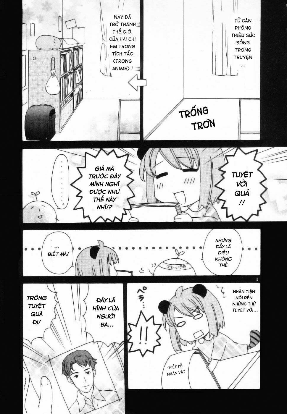 binbou shimai monogatari chapter 46 32