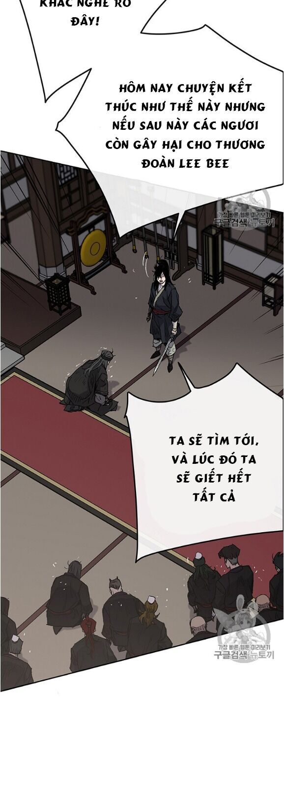 kiếm sĩ bất bại chapter 36 21
