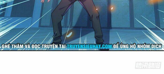 vú em là cổ tiên chapter 152 22