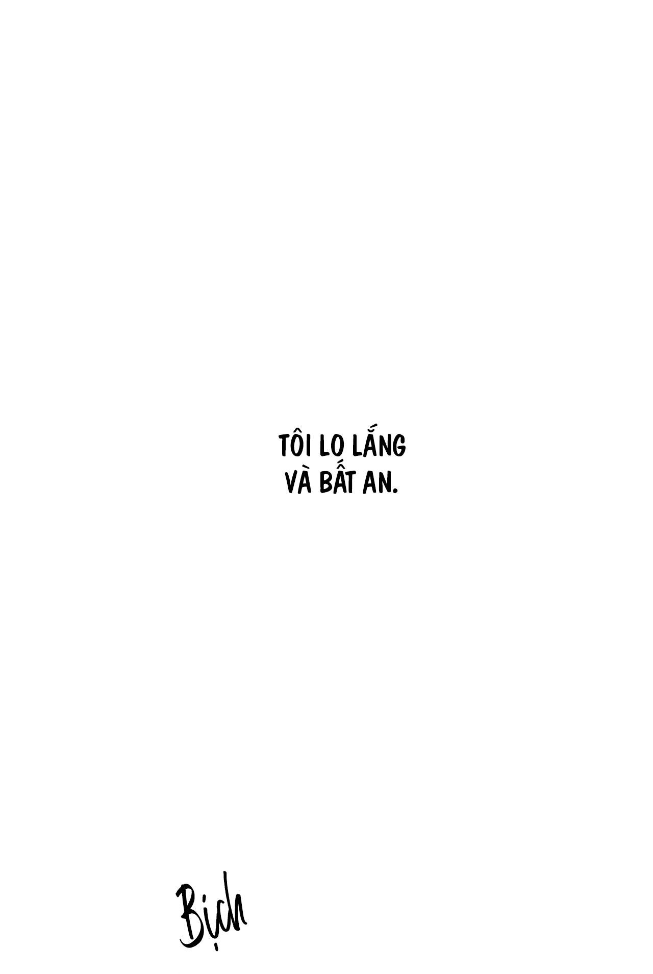 nghiện cuồng công - bdsm cùng sẹc chapter 2 77