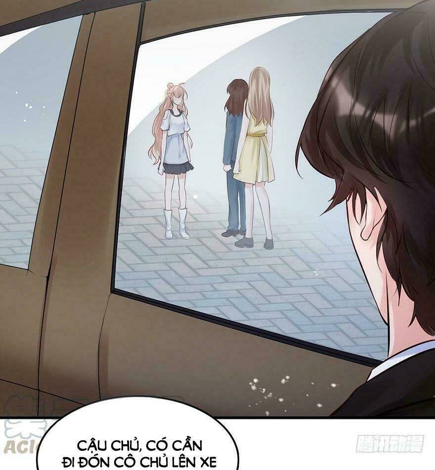 sau này vẫn cứ thích em chapter 35 49