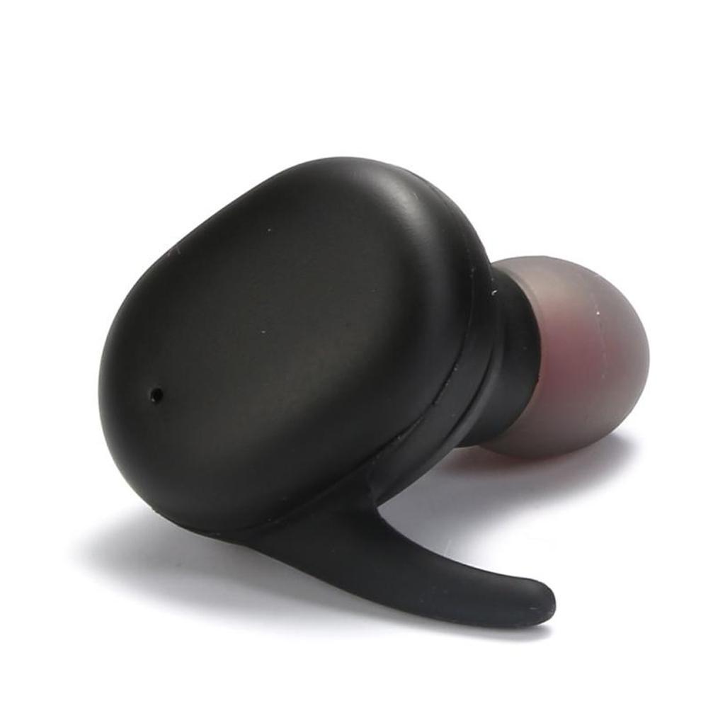 Wireless Earphones With Bluetooth Function Bluetooth V5.0 In Ear Mini Dual Headphone Stereo