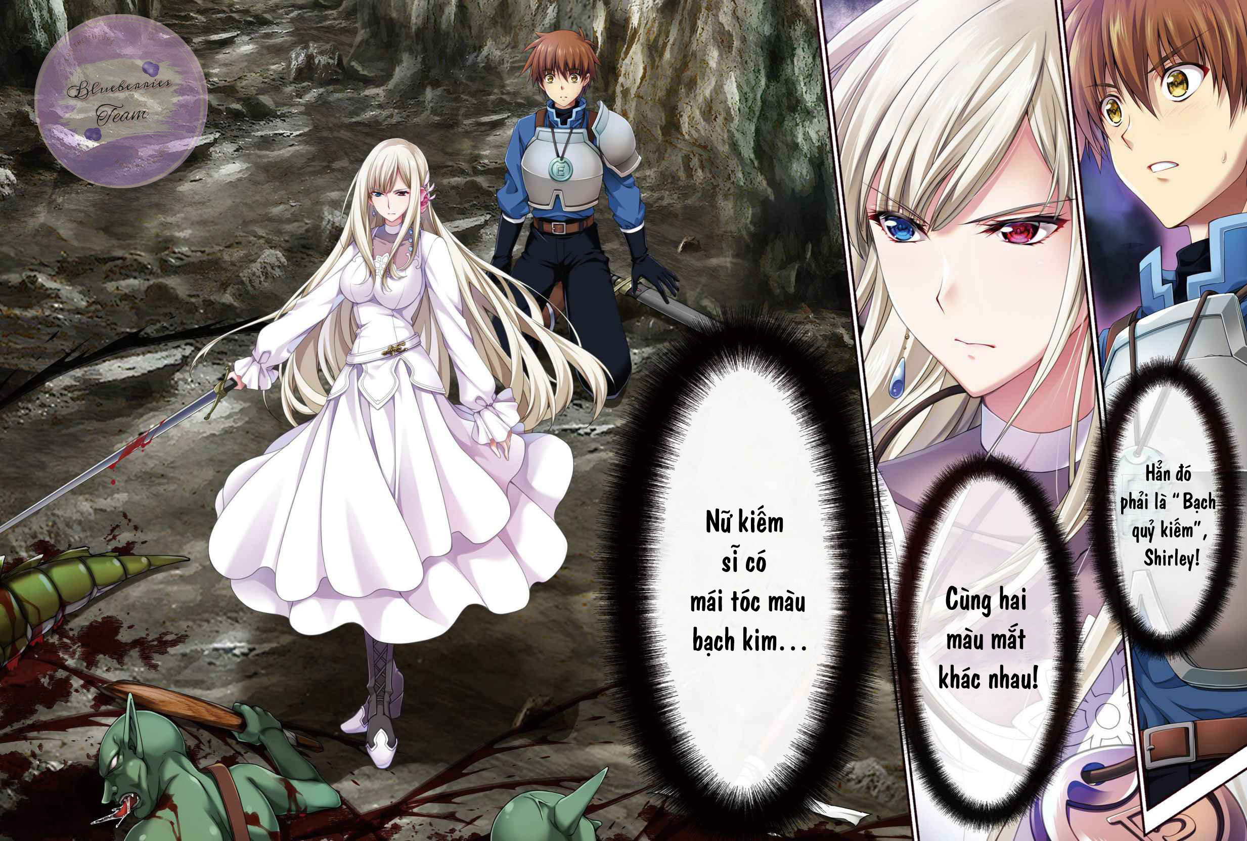 tôi là mẹ đơn thân chapter 1 2