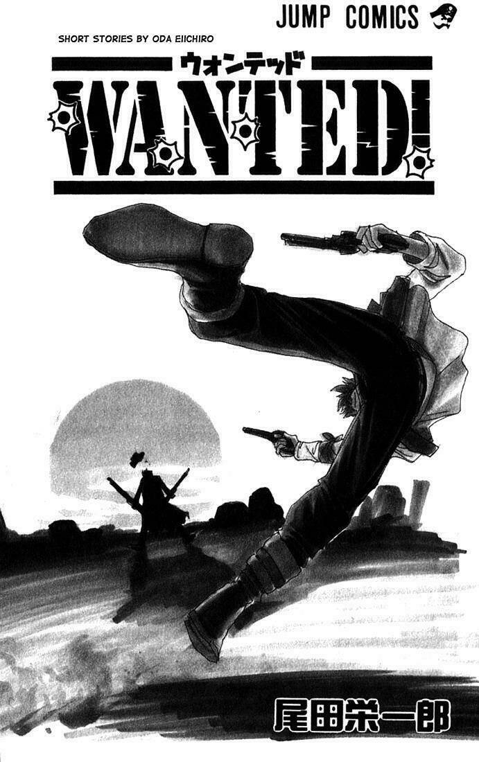 wanted! chapter 1.1 5