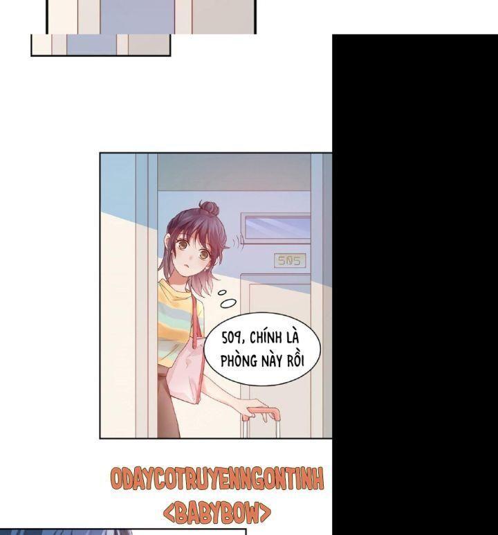 chiếc bật lửa và váy công chúa (b) chapter 1 18