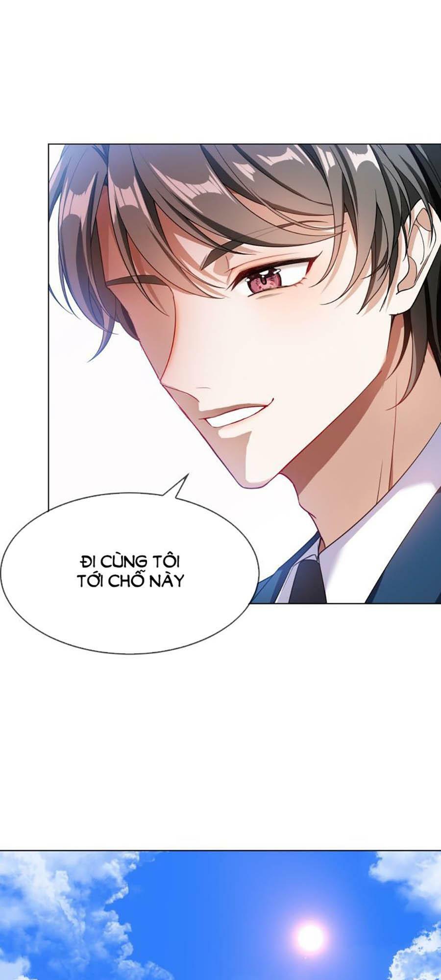 kế hoạch công lược của cô vợ gả thay chapter 27 27