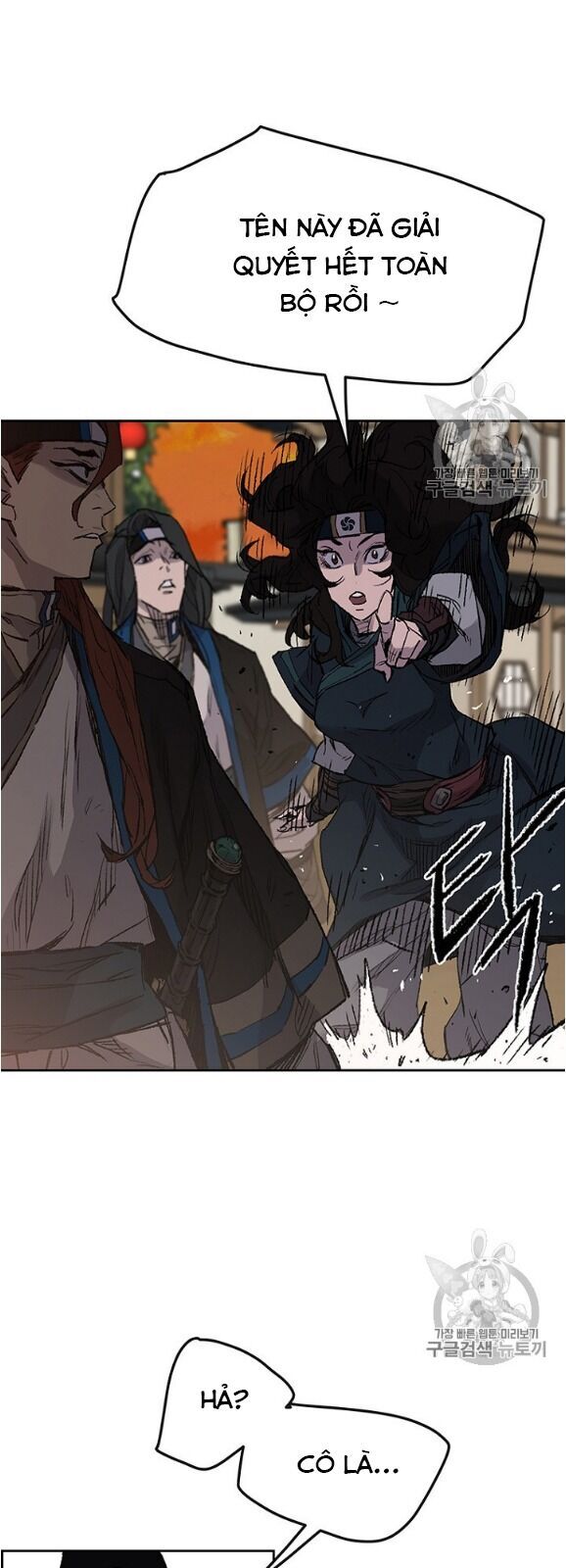 kiếm sĩ bất bại chapter 36 30