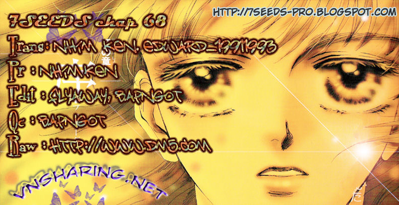 mầm sống chapter 68 1