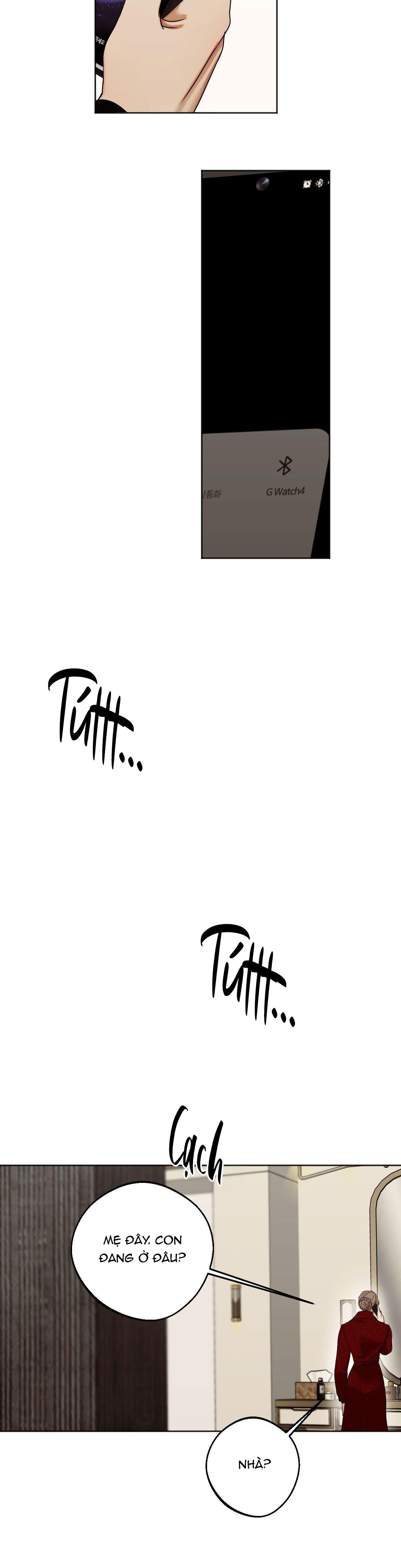 ái tình và dục vọng chapter 46 3