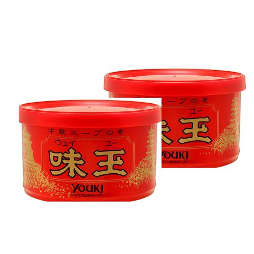 Hình ảnh Gia vị nêm xương hầm cô đặc Youki 150g