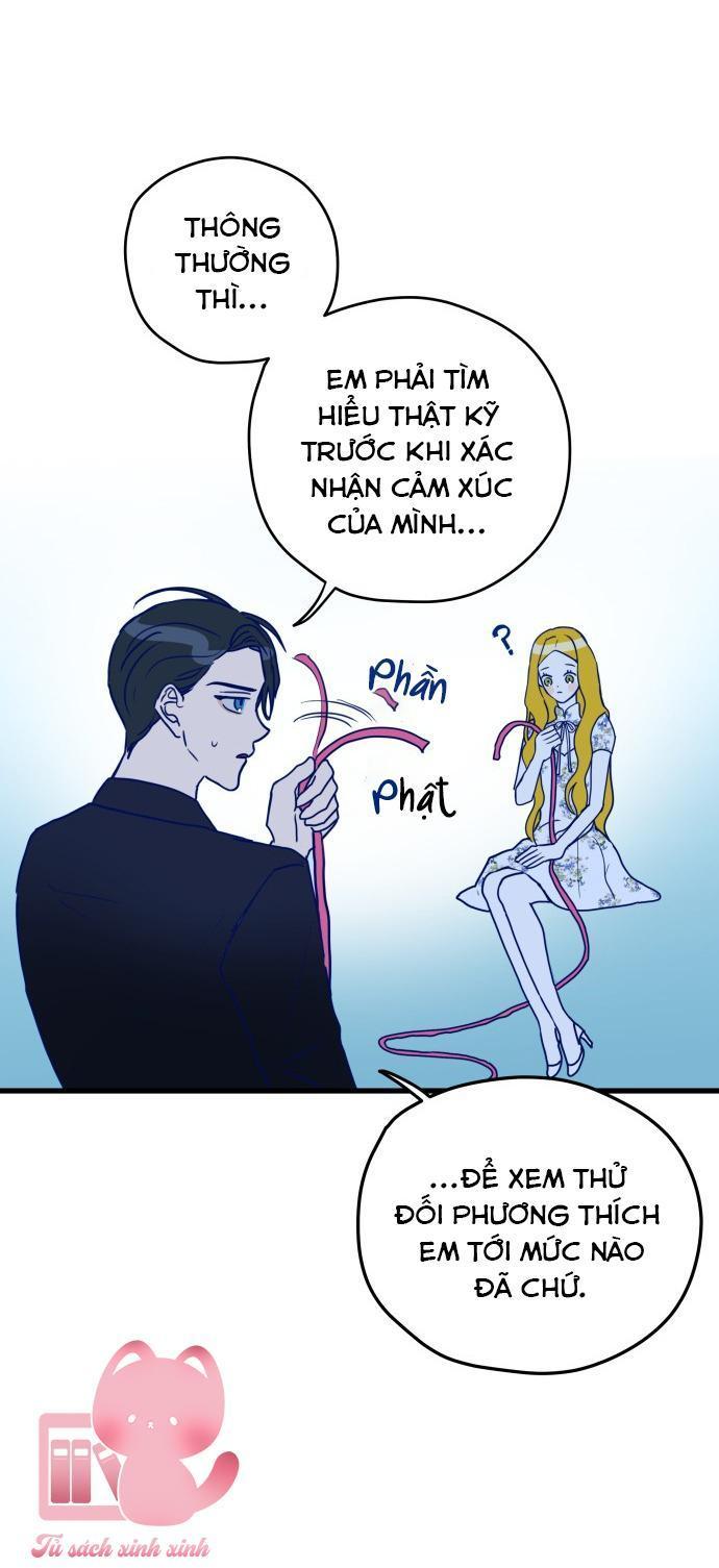 kẻ cắp gặp bà già chapter 2 51