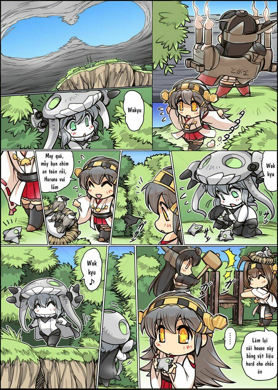 haruna biyori chapter 3 9