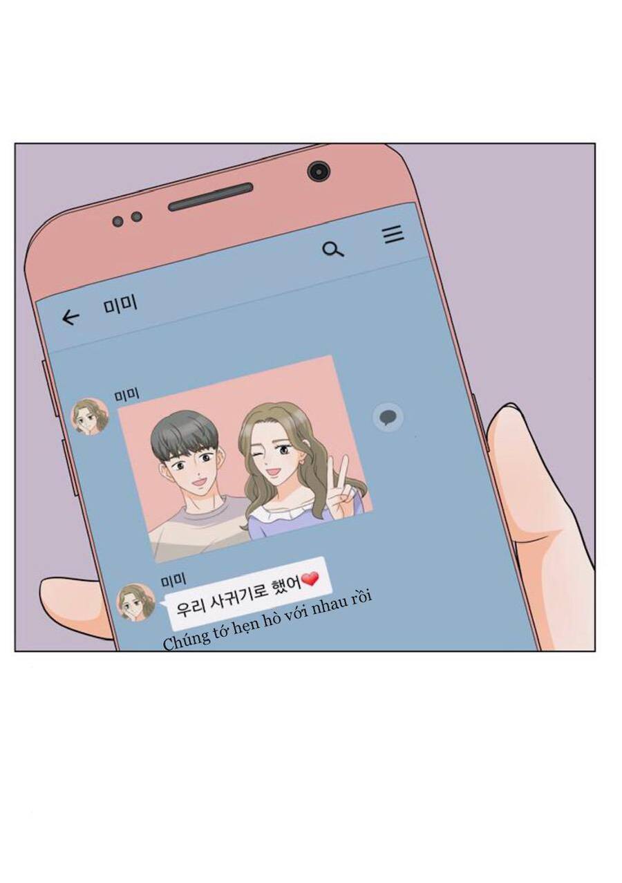 idol và sếp, em yêu ai? chapter 50 32